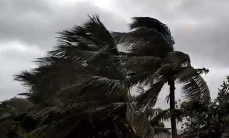 Cyclone Mocha wreaks havoc in Myanmar
