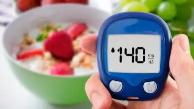 Diabetes friendly breakfast options