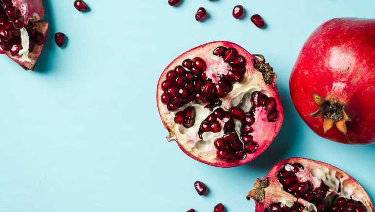 Eat 5 aphrodisiac foods for passionate romance
