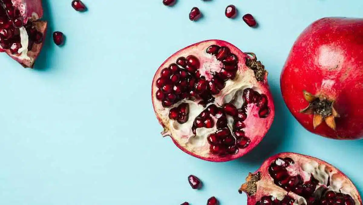 Eat 5 aphrodisiac foods for passionate romance