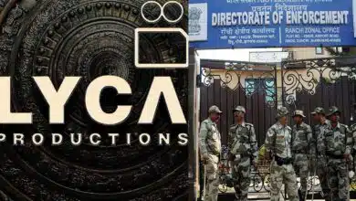 PS makers' premises raided in money laundering case