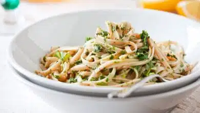 Food Combinations That Treat High Cholesterol