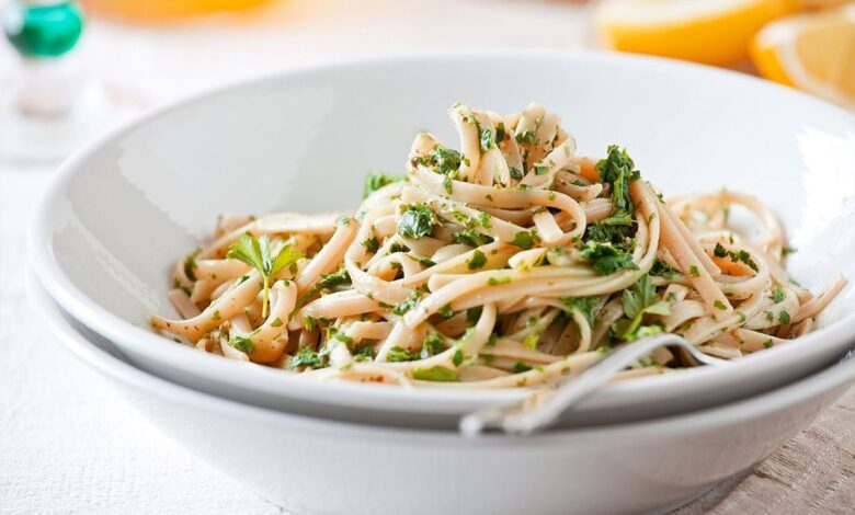 Food Combinations That Treat High Cholesterol
