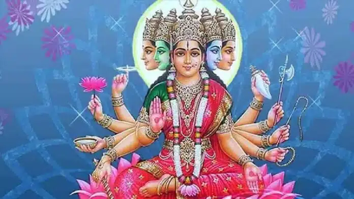 Gayatri Jayanti 2023 Date and Time