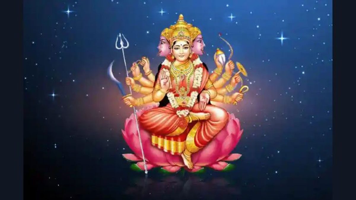 Gayatri Jayanti 2023 Date and Time