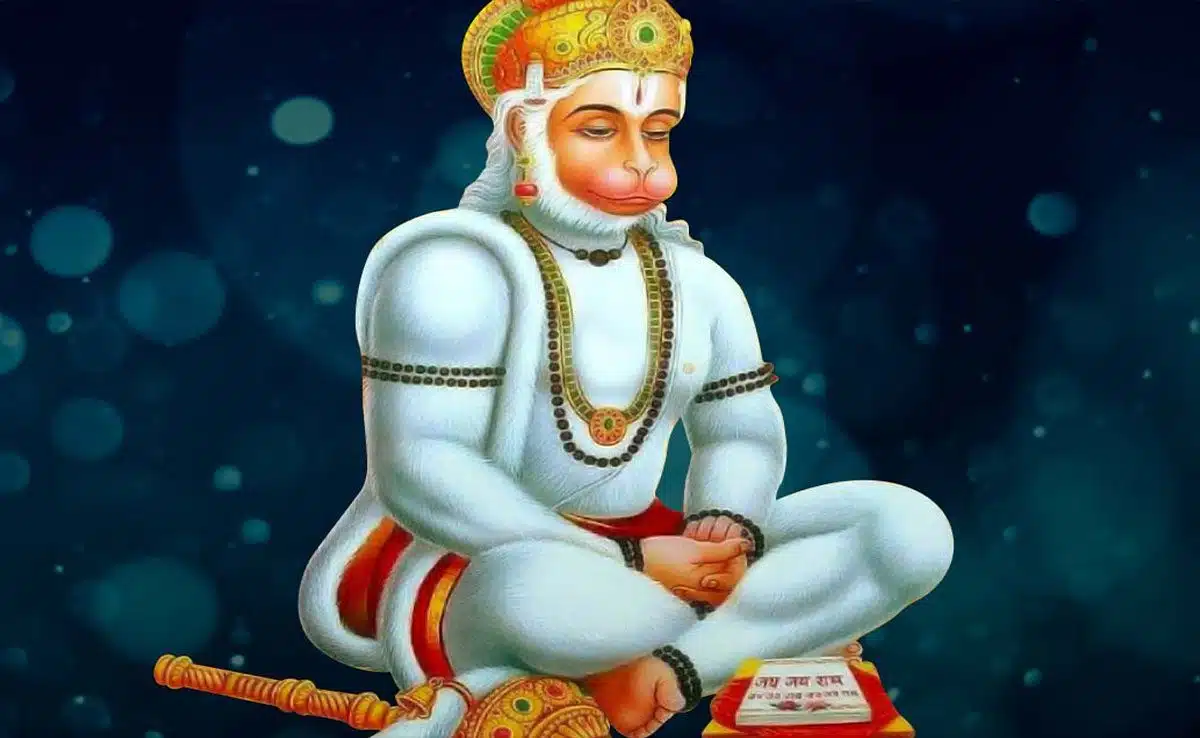 Benefits of reciting Hanuman Chalisa everyday