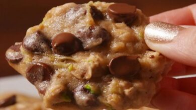 Healthy and Tasty Weight Loss Sweets