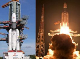 ISRO successfully launches next-gen satellite