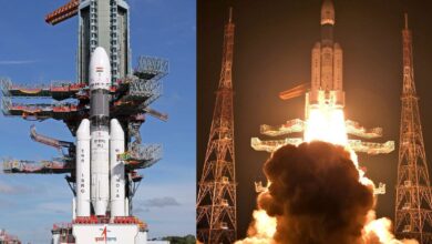 ISRO successfully launches next-gen satellite