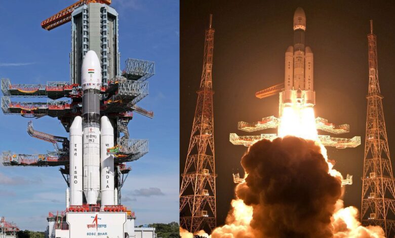 ISRO successfully launches next-gen satellite