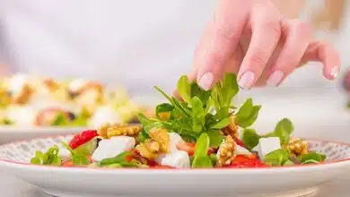 Include these cancer fighting foods in your diet