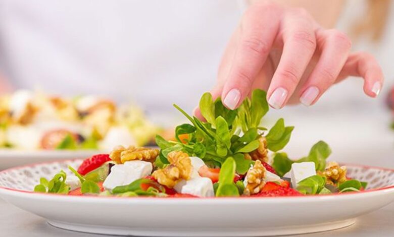 Include these cancer fighting foods in your diet