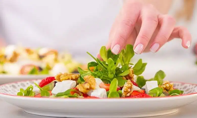 Include these cancer fighting foods in your diet