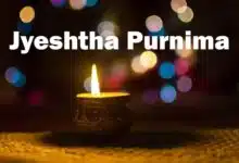 Jyeshtha Purnima 2023 Date, Rituals and Significance