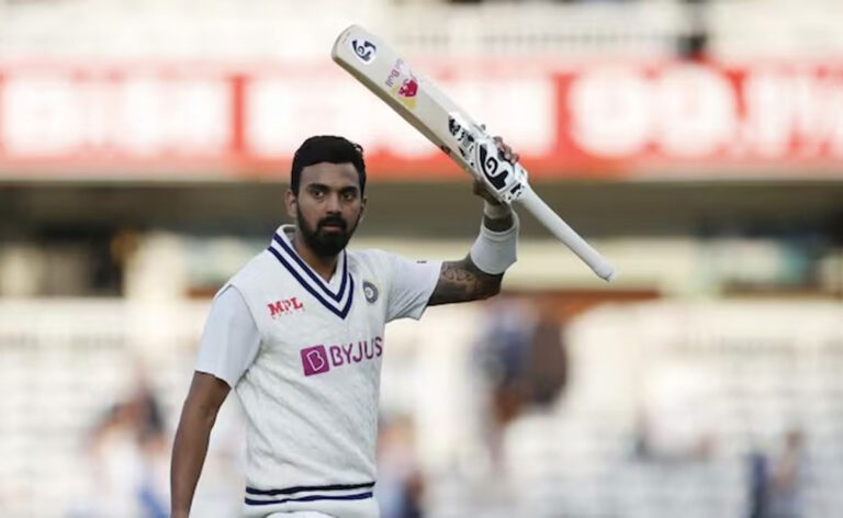 KL Rahul ऑस्ट्रेलिया के खिलाफ डब्ल्यूटीसी फाइनल से बाहर