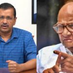 Kejriwal seeks support from leaders against the Center