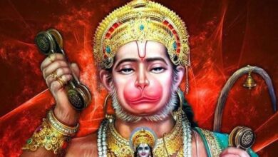 Benefits of reciting Hanuman Chalisa everyday