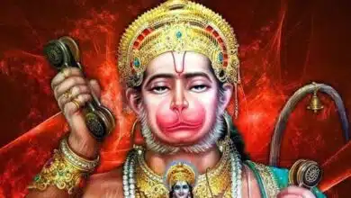 Benefits of reciting Hanuman Chalisa everyday