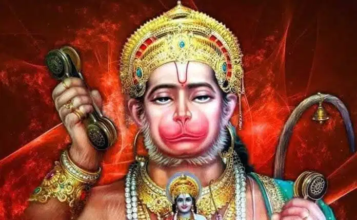 Benefits of reciting Hanuman Chalisa everyday