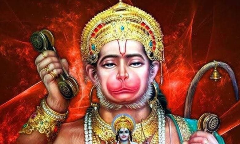 Benefits of reciting Hanuman Chalisa everyday