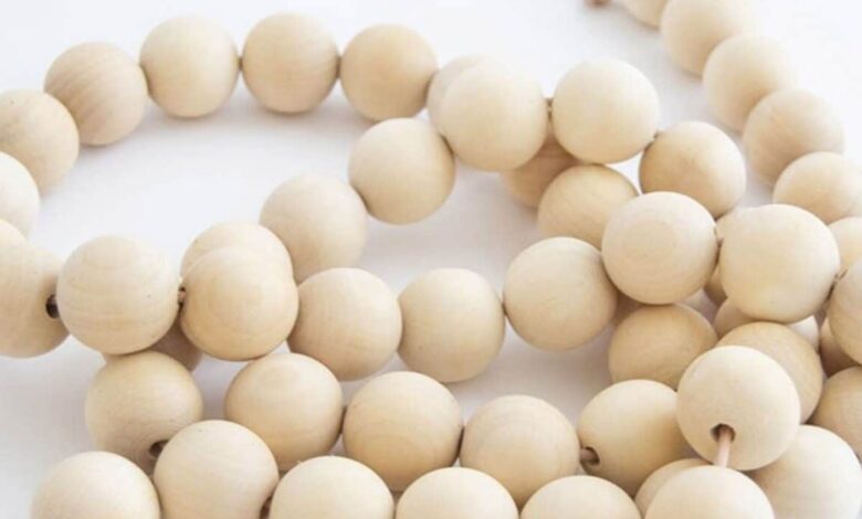 Mantra Jaap with these garlands