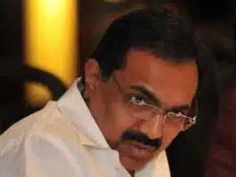 ED summons NCP leader Jayant Patil