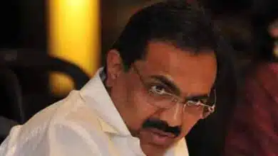 ED summons NCP leader Jayant Patil