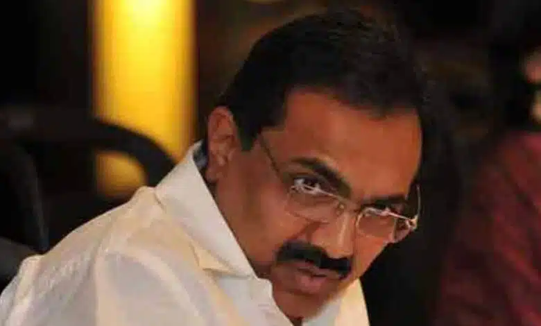 ED summons NCP leader Jayant Patil