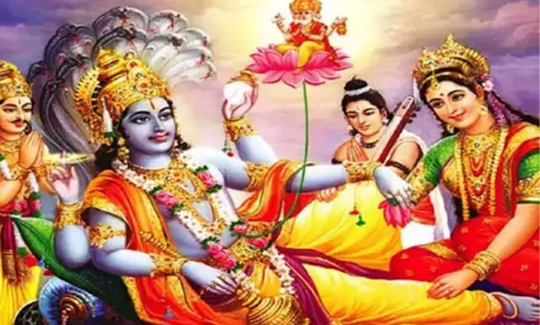 Nirjala Ekadashi 2023 fasting date and auspicious time