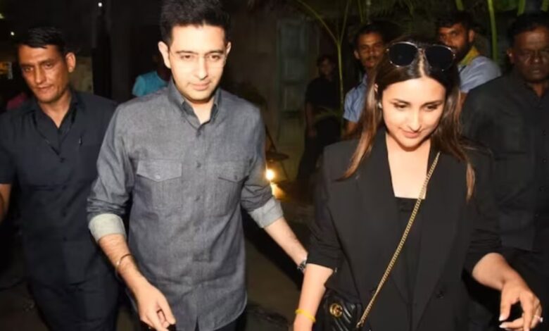 Parineeti Chopra will get engaged today