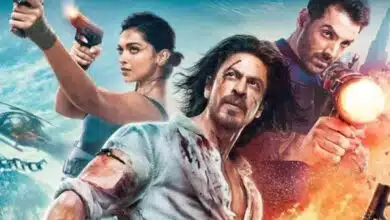 Pathaan is 1st Hindi film to release in Bangladesh