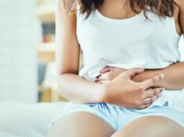 Some ways to get relief from Period Cramps