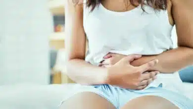 Some ways to get relief from Period Cramps