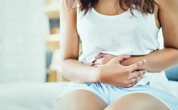 Some ways to get relief from Period Cramps