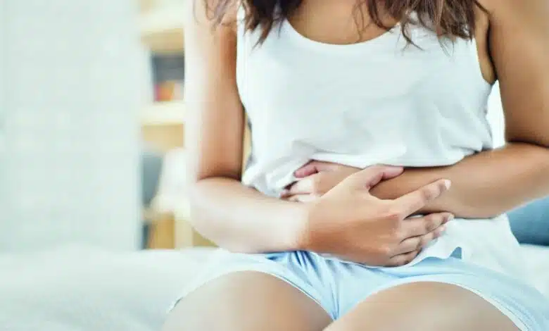 Some ways to get relief from Period Cramps