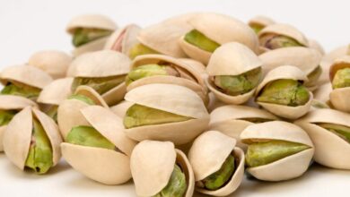 Essential Amino Acids Found in Pistachios