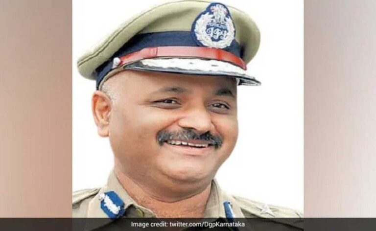 Praveen Sood, Karnataka पुलिस प्रमुख, 2 साल के लिए अगले CBI निदेशक होंगे