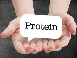 Protein deficiency problem, sources of protein