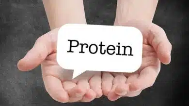 Protein deficiency problem, sources of protein