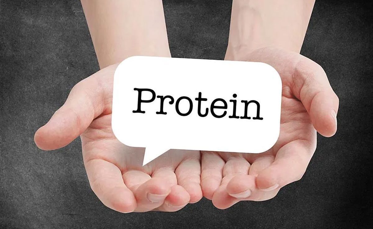 Protein deficiency problem, sources of protein