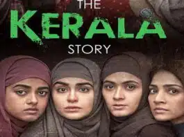 Adah Sharma's film The Kerala Story is unstoppable