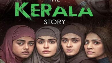 Adah Sharma's film The Kerala Story is unstoppable
