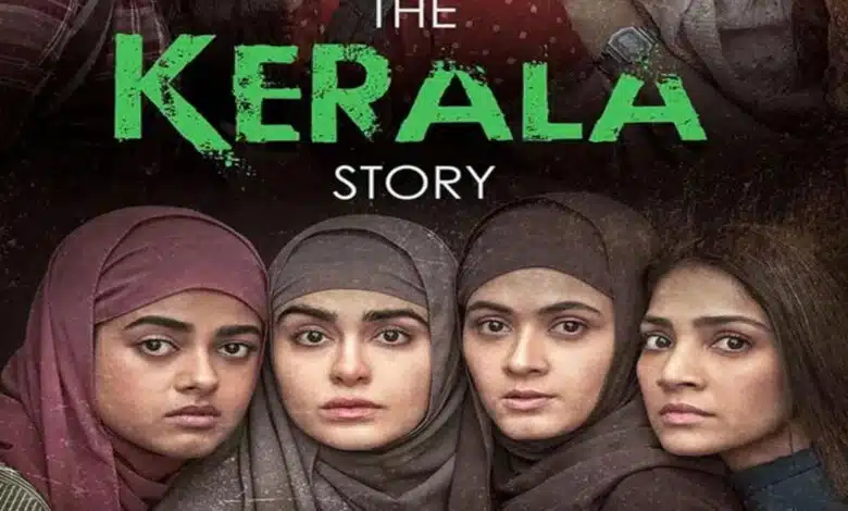 Adah Sharma's film The Kerala Story is unstoppable