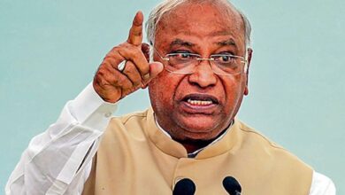 Punjab court summons Kharge in defamation case