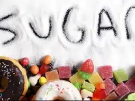 Reasons why sugar increases your age