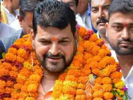 SIT constituted to investigate sexual harassment of wrestlers