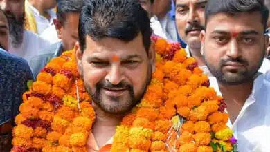 SIT constituted to investigate sexual harassment of wrestlers