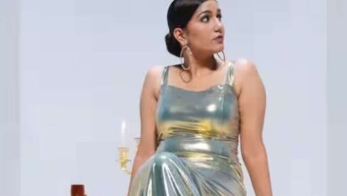 Sapna Choudhary to debut in Cannes 2023