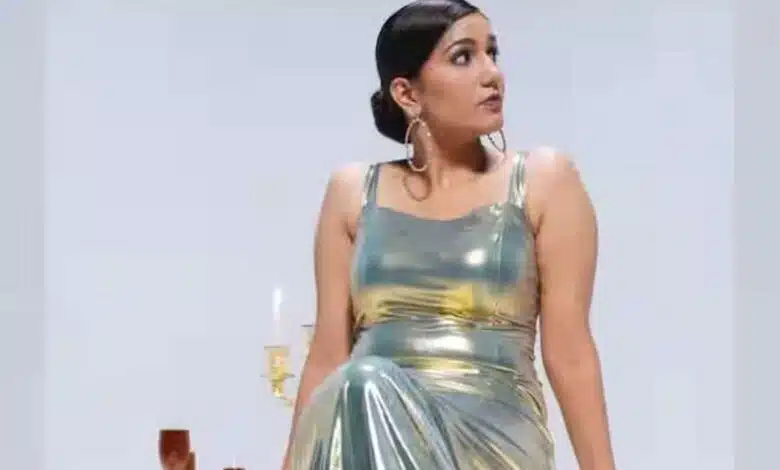 Sapna Choudhary to debut in Cannes 2023