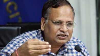 Satyendar Jain got interim bail on medical grounds